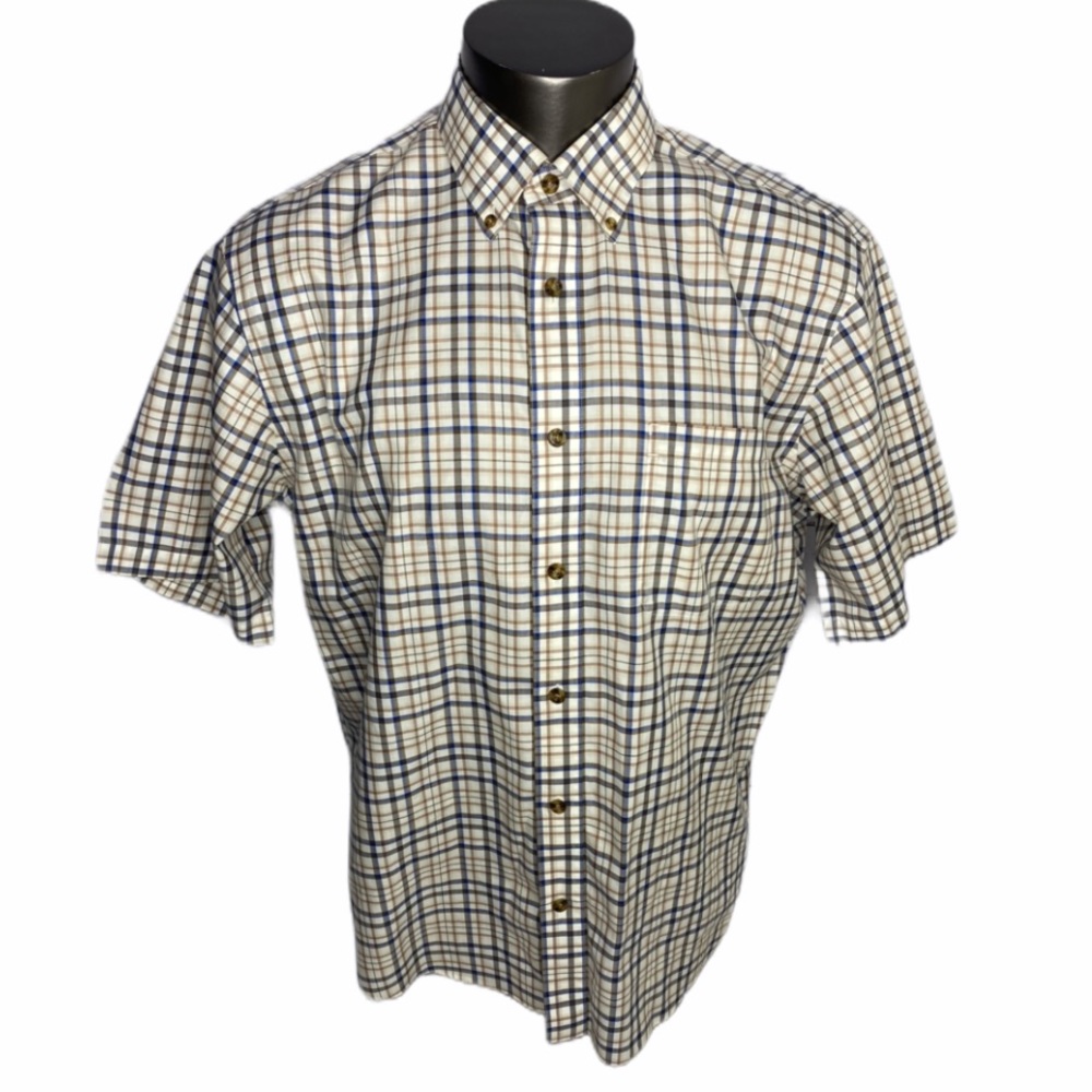 Cabelas Button Down - image 1